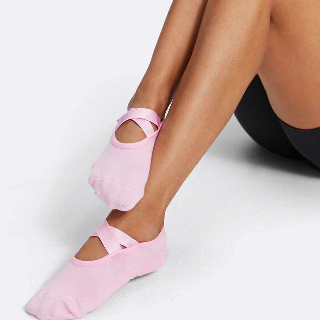 Pilates Socks