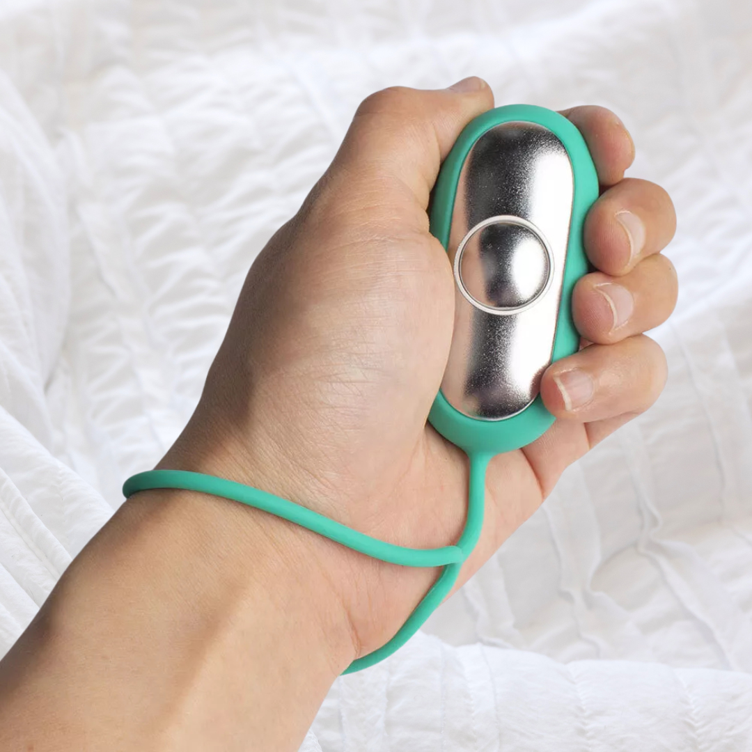 CalmGrip Anti-Anxiety
