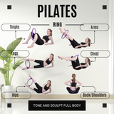 Pilates Ring