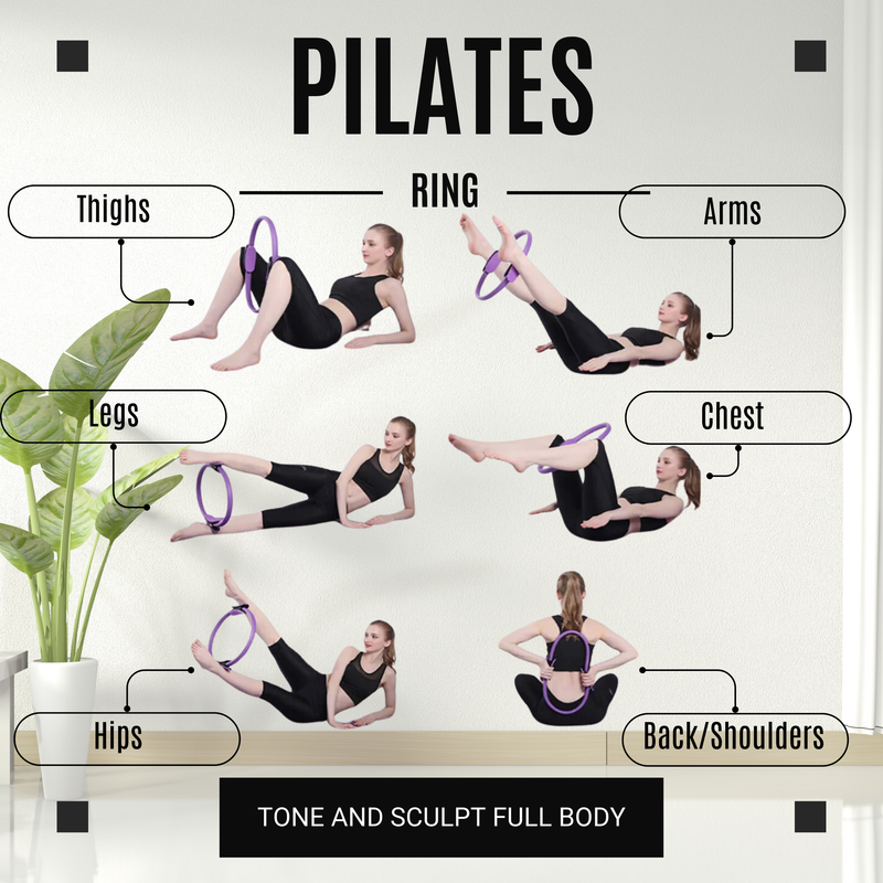 Pilates Ring