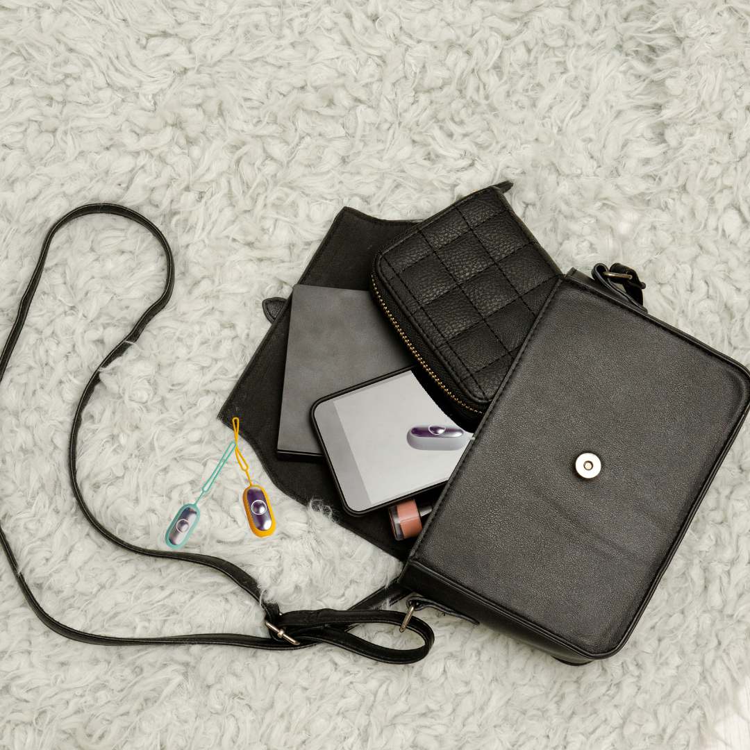 CalmGrip Anti-Anxiety