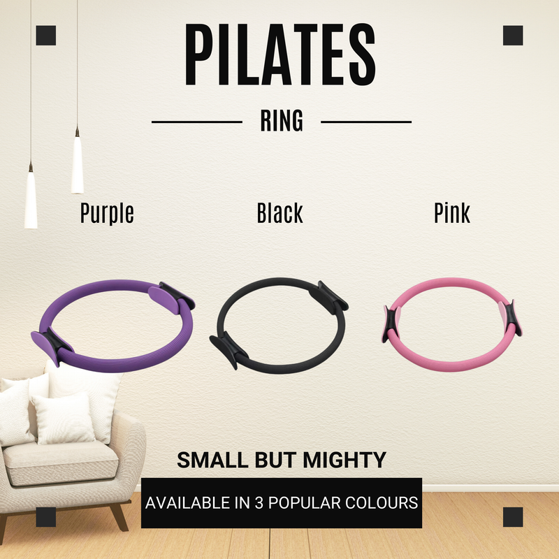 Pilates Ring