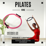 Pilates Ring