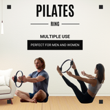Pilates Ring