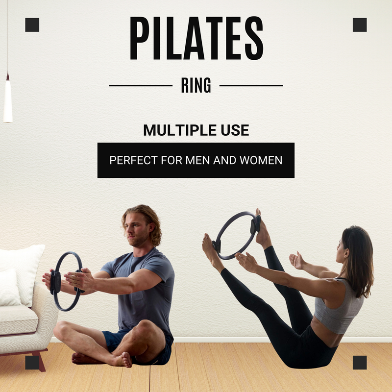 Pilates Ring