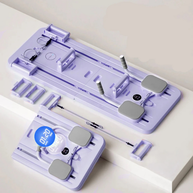 Pilates Reformer Board