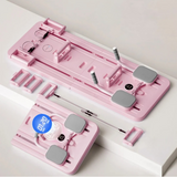 Pilates Reformer Board