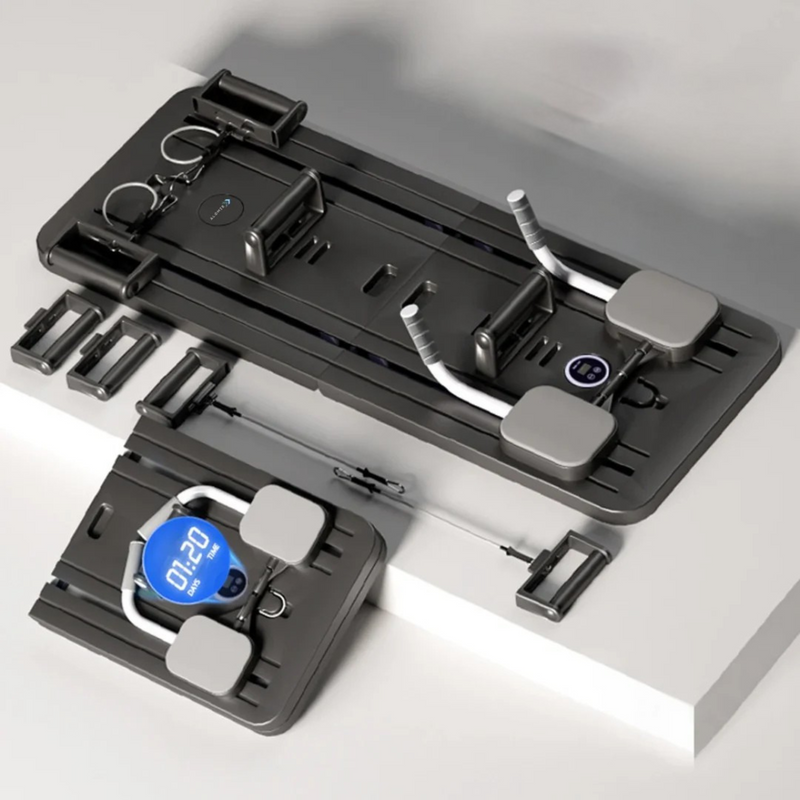 Pilates Reformer Board