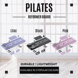 Pilates Reformer Board