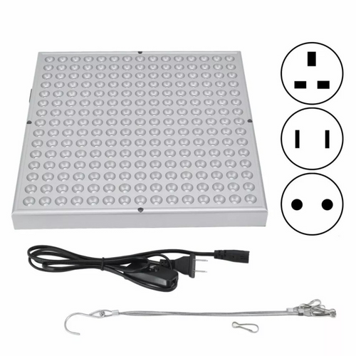 Red Light Therapy Panel