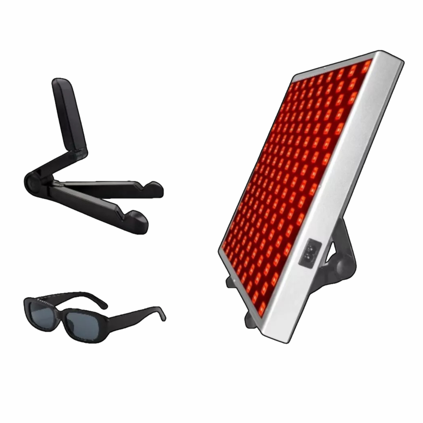 Red Light Therapy Panel