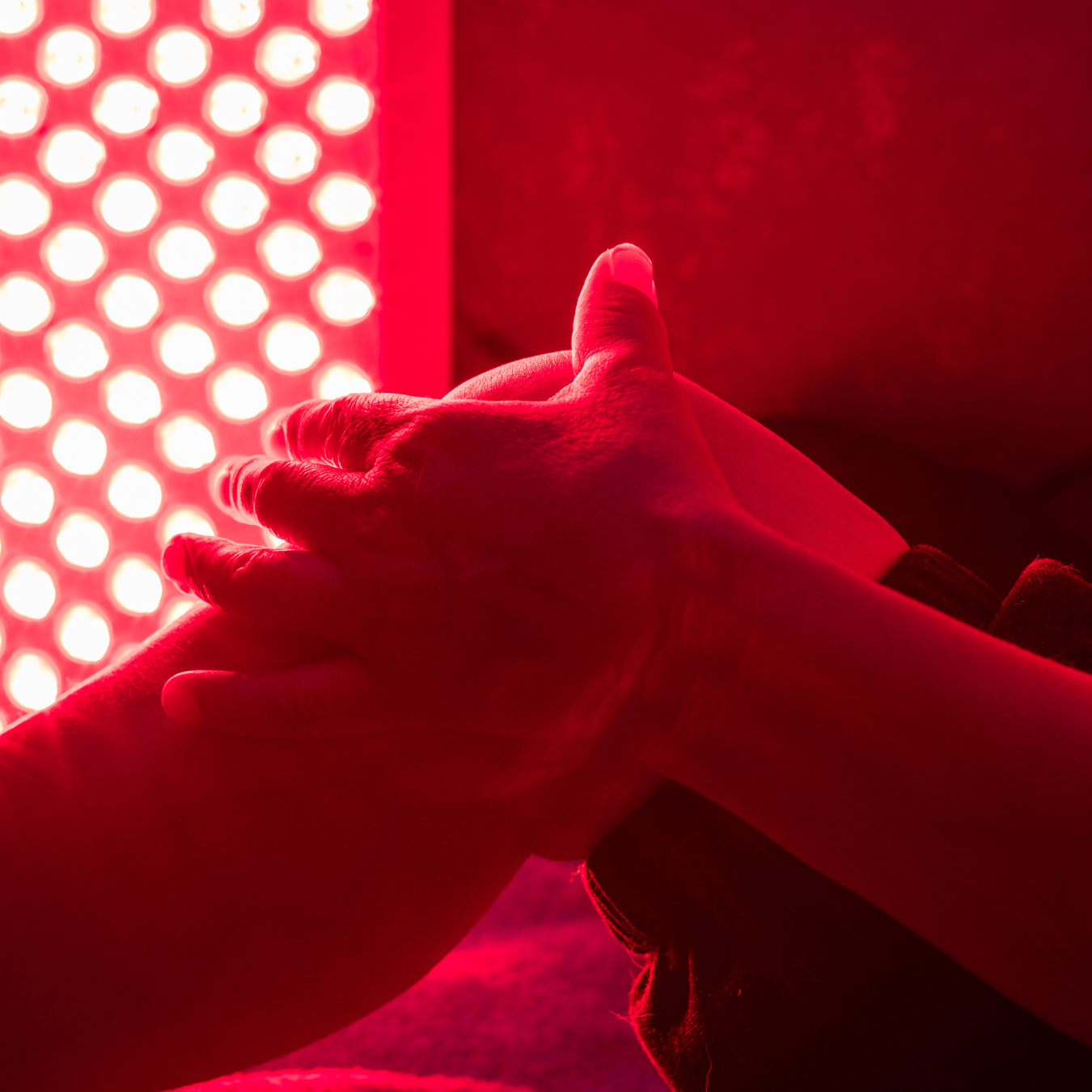 Red Light Therapy Panel
