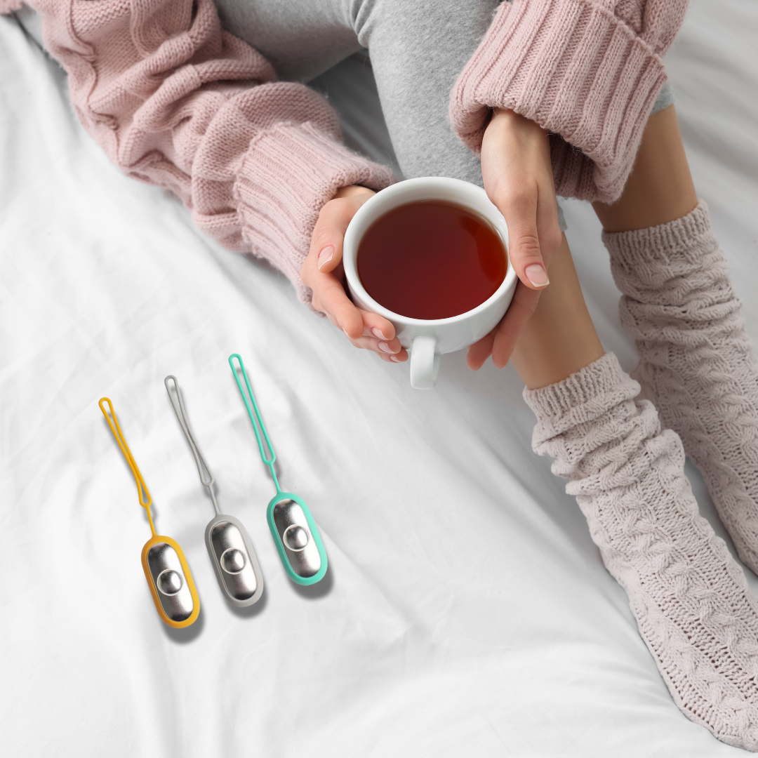 CalmGrip Anti-Anxiety