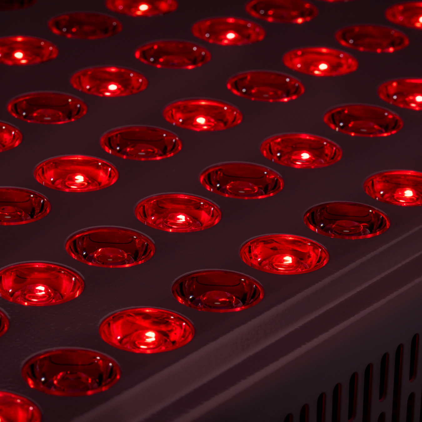 Red Light Therapy Panel