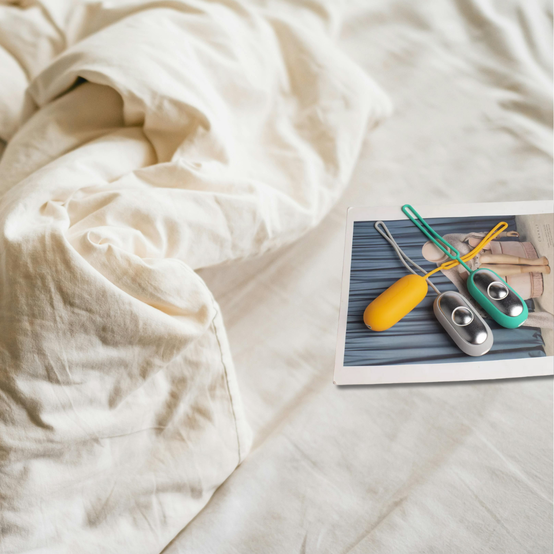 CalmGrip Anti-Anxiety