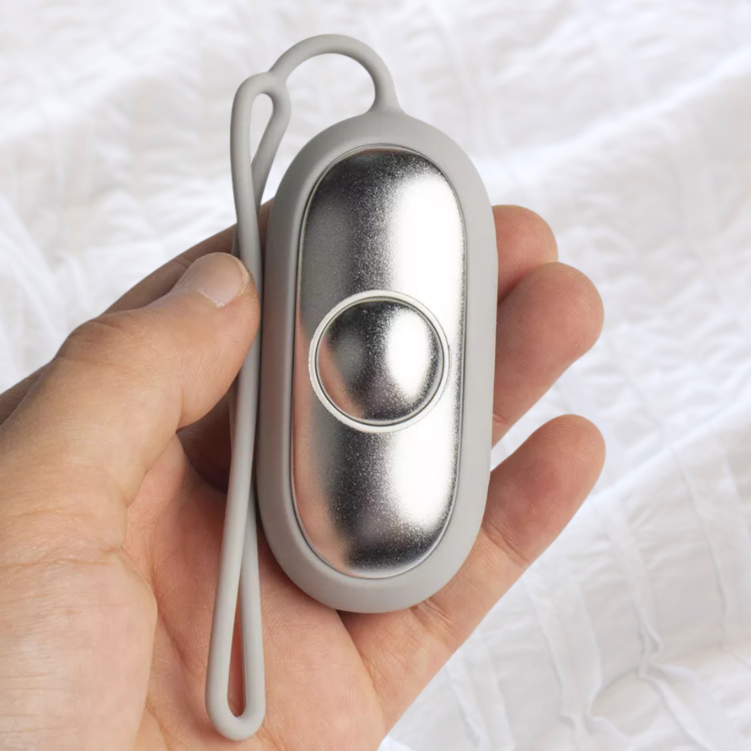 CalmGrip Anti-Anxiety