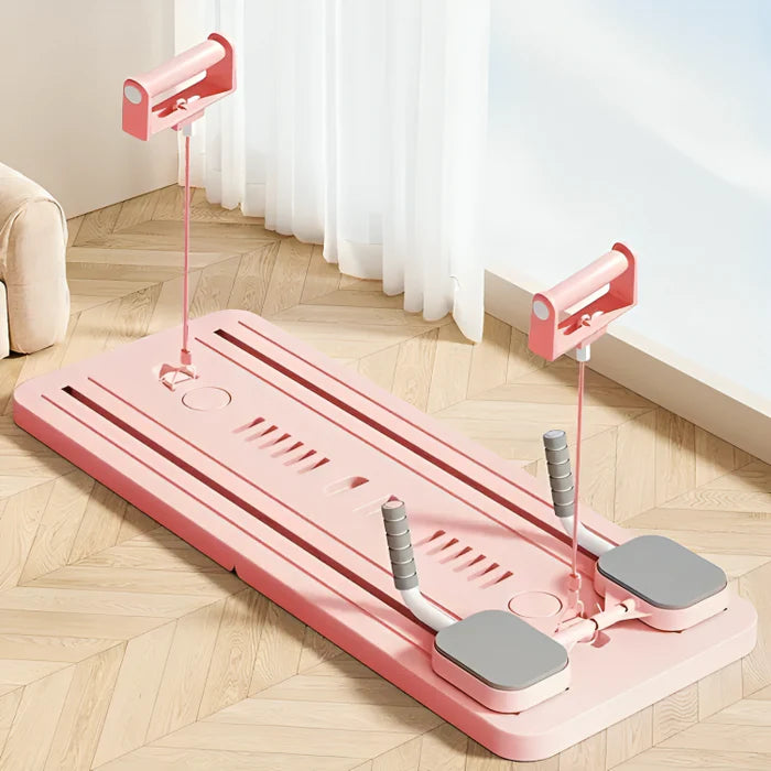 Pilates Reformer Board
