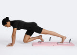 Pilates Reformer Board