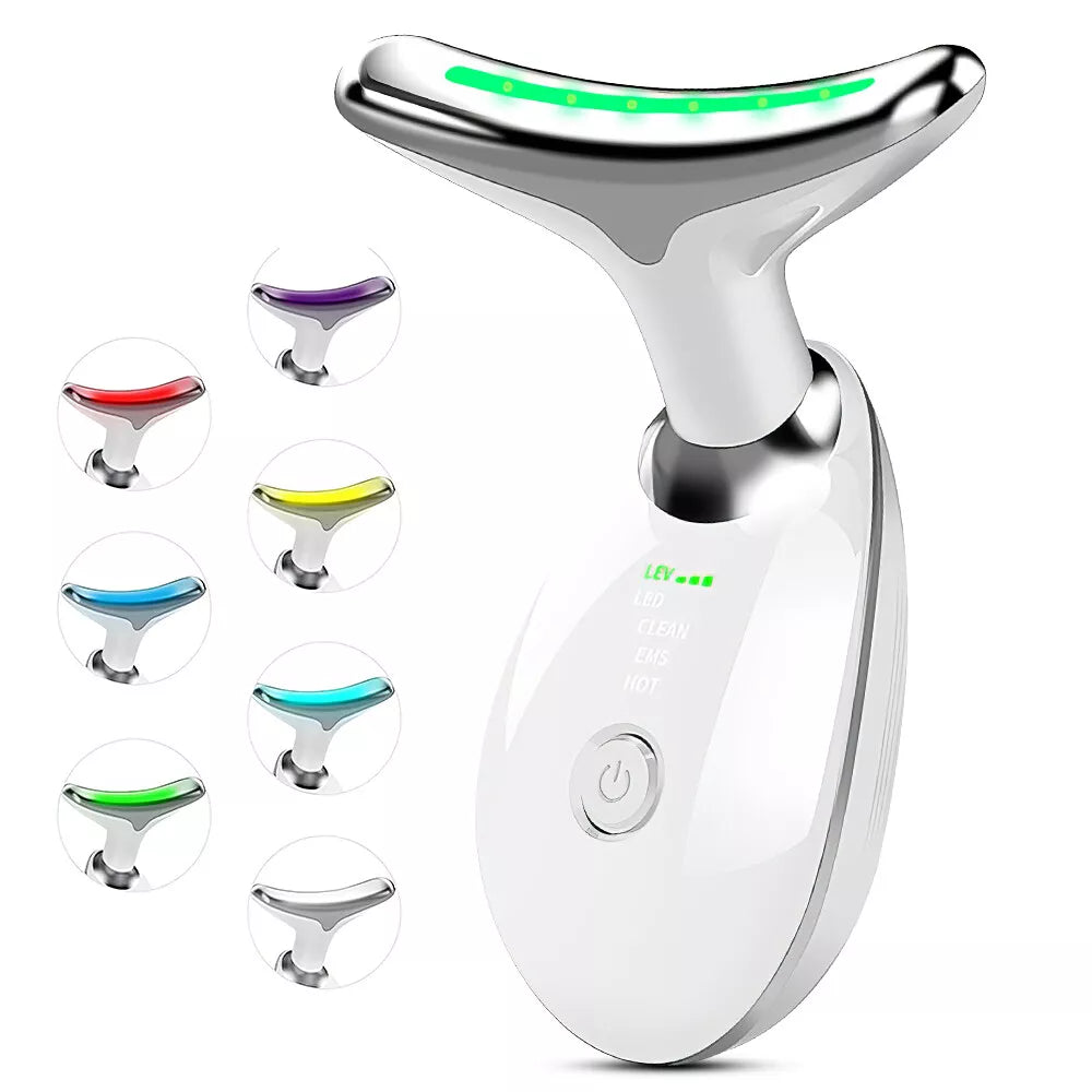 SlimSculpt LED Face Contour