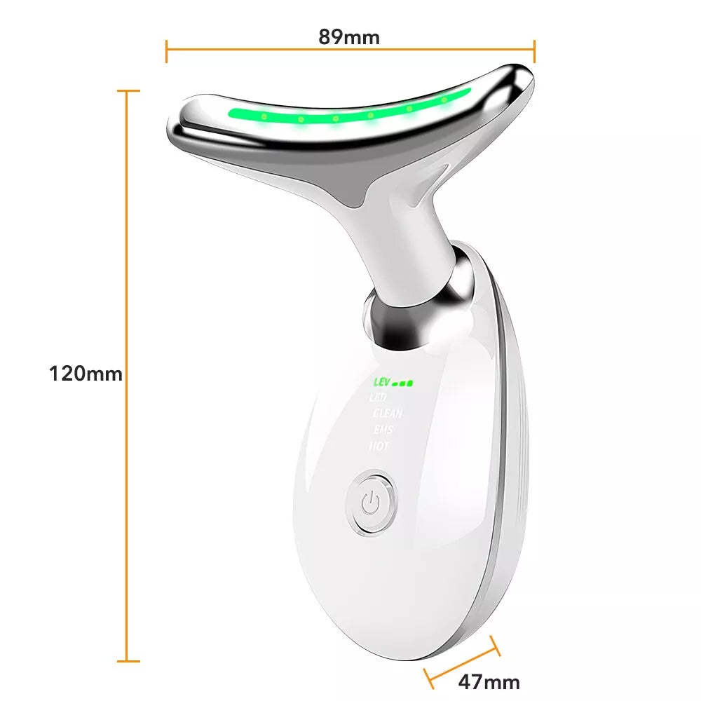 SlimSculpt LED Face Contour