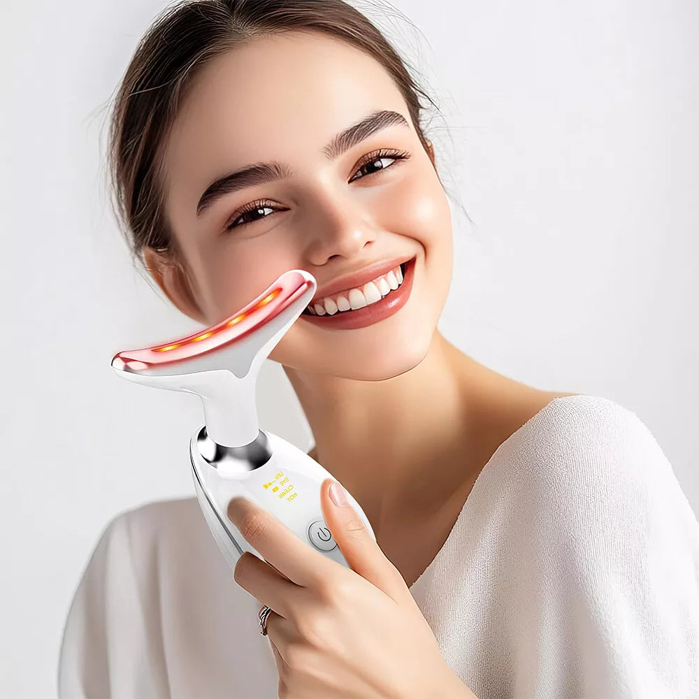 SlimSculpt LED Face Contour