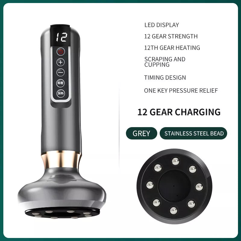 SlimSculpt Anti-Cellulite Massager